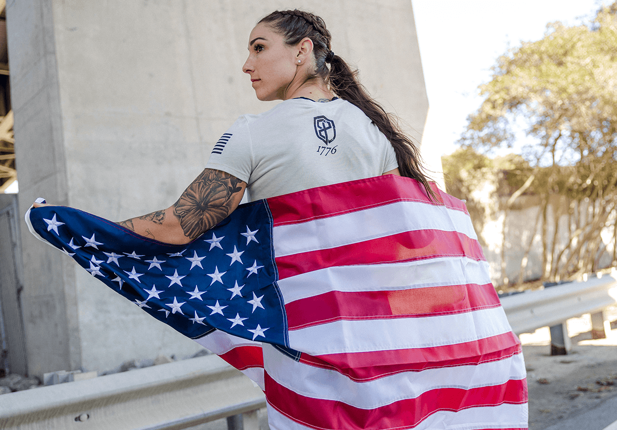Born Primitive Raises $75,000 In One Day For Nation's Heroes
