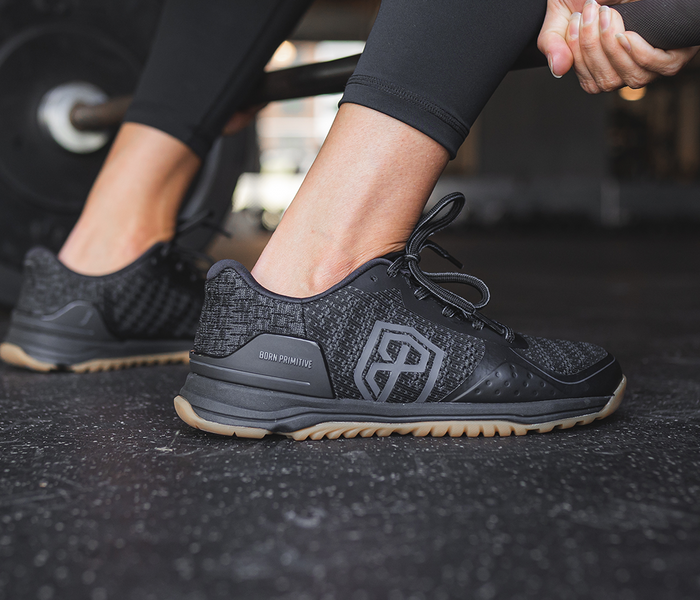 Women's Footwear All