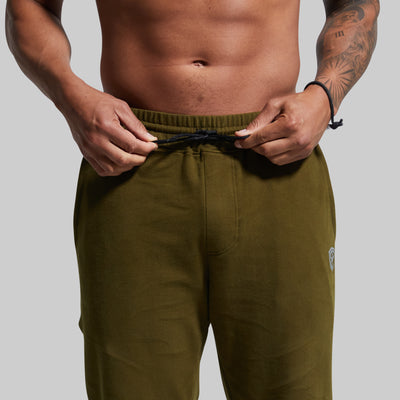 Men's Unmatched Jogger (Tactical Green)
