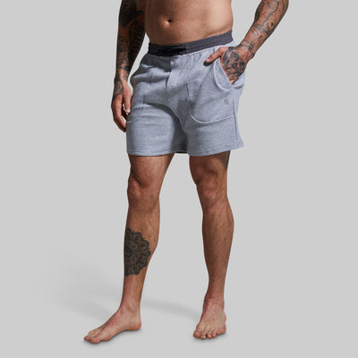 Men's Cloud Short (Paloma Grey)