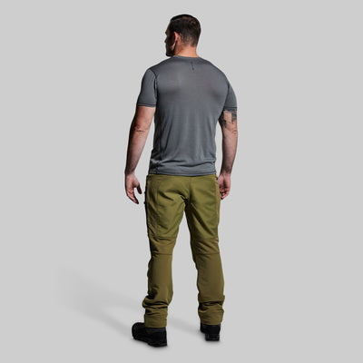 Men's Frontier Pant (Deep Moss)