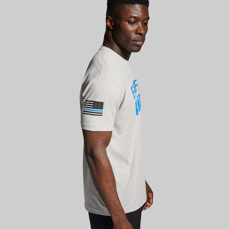 Brand Tee (TBL-Thin Blue Line)