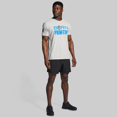 Brand Tee (TBL-Thin Blue Line)