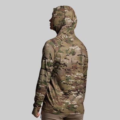 Sun Shirt 2.0 (Multicam)