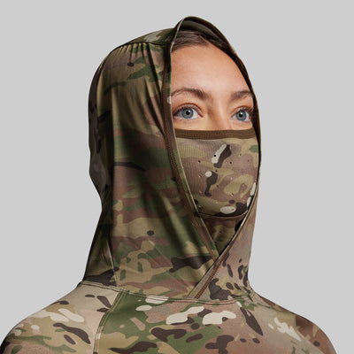 Sun Shirt 2.0 (Multicam)
