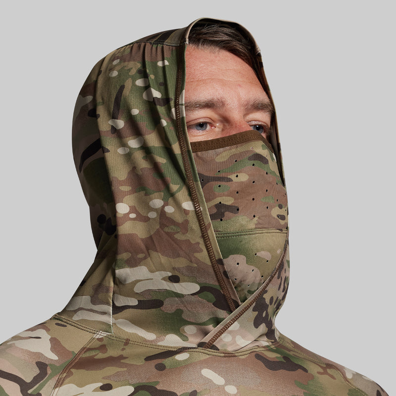 Sun Shirt 2.0 (Multicam)