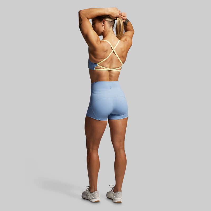 Serenity Sports Bra (Citadel)