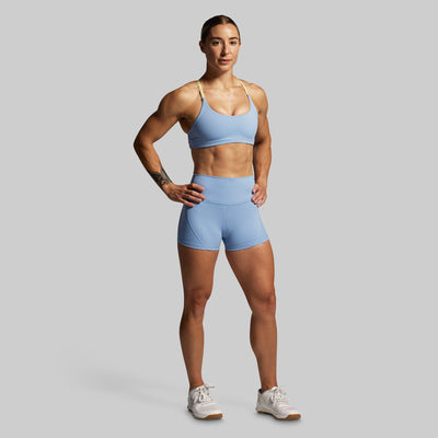 Serenity Sports Bra (Citadel)