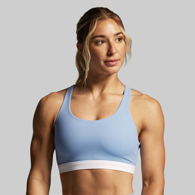 Helix Sports Bra (Citadel)